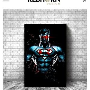 Meet your Posher, Ruben